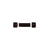 Shock Mounting Hardware RockShox RockShox Rear Shock Mounting Hardware - 3-Piece 1/2" 8 x 36.0 Black