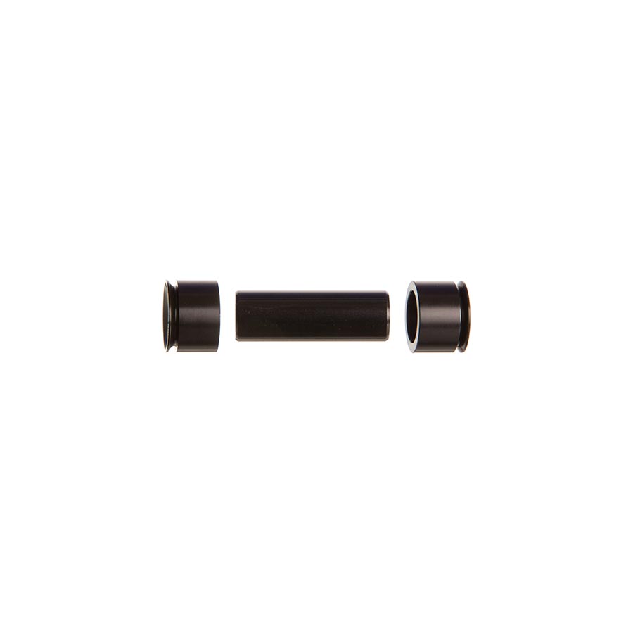 Shock Mounting Hardware RockShox RockShox Rear Shock Mounting Hardware - 3-Piece 1/2" 8 x 37.4 Black