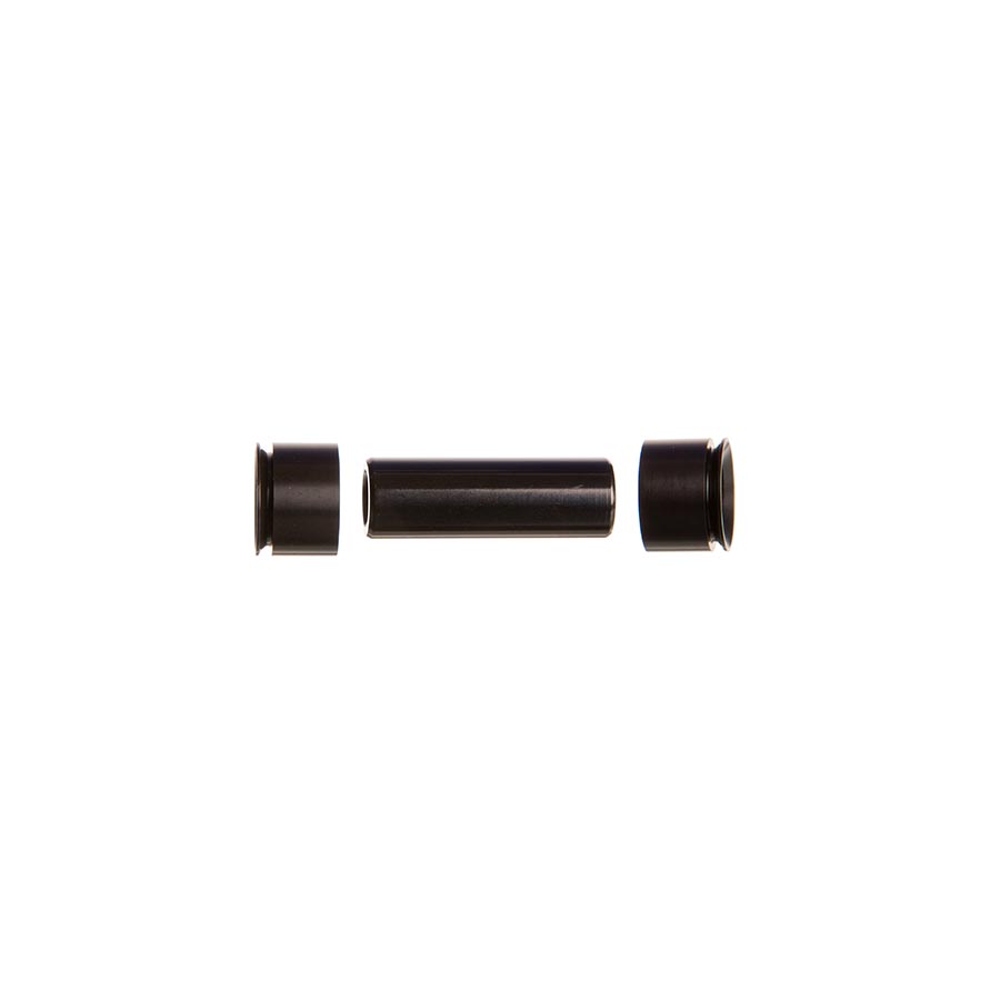 Shock Mounting Hardware RockShox RockShox Rear Shock Mounting Hardware - 3-Piece 1/2" 8 x 38 Black