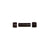 Shock Mounting Hardware RockShox RockShox Rear Shock Mounting Hardware - 3-Piece 1/2" 8 x 38 Black