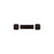 Shock Mounting Hardware RockShox RockShox Rear Shock Mounting Hardware - 3-Piece 1/2" 8 x 38.6 Black