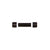 Shock Mounting Hardware RockShox RockShox Rear Shock Mounting Hardware - 3-Piece 1/2" 8 x 39.9 Dark Slate Gray