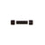 Shock Mounting Hardware RockShox RockShox Rear Shock Mounting Hardware - 3-Piece 1/2" 8 x 40 Dark Slate Gray