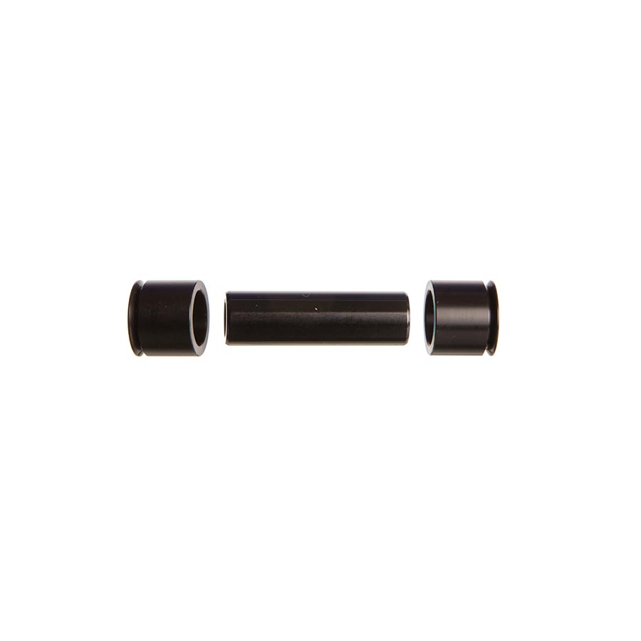 Shock Mounting Hardware RockShox RockShox Rear Shock Mounting Hardware - 3-Piece 1/2" 8 x 42.0 Dark Slate Gray