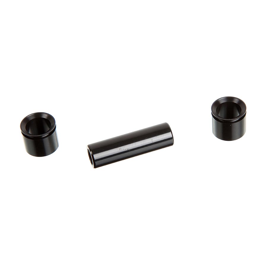 Shock Mounting Hardware RockShox RockShox Rear Shock Mounting Hardware - 3-Piece 1/2" 8 x 42.2 Dark Slate Gray
