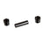 Shock Mounting Hardware RockShox RockShox Rear Shock Mounting Hardware - 3-Piece 1/2" 8 x 42.2 Dark Slate Gray