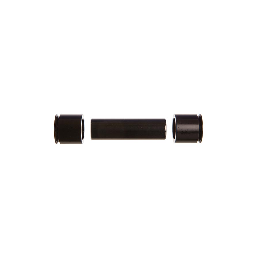Shock Mounting Hardware RockShox RockShox Rear Shock Mounting Hardware - 3-Piece 1/2" 8 x 44.0 Black