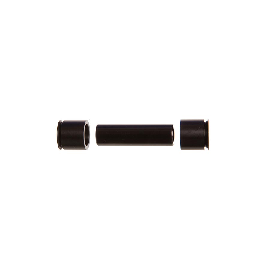 Shock Mounting Hardware RockShox RockShox Rear Shock Mounting Hardware - 3-Piece 1/2" 8 x 44.5 Black