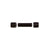 Shock Mounting Hardware RockShox RockShox Rear Shock Mounting Hardware - 3-Piece 1/2" 8 x 44.5 Black