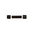 Shock Mounting Hardware RockShox RockShox Rear Shock Mounting Hardware - 3-Piece 1/2" 8 x 45.0 Comp. w/ Imperial Metric shocks Black