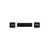 Shock Mounting Hardware RockShox RockShox Rear Shock Mounting Hardware - 3-Piece 1/2" 8 x 46.0 Black