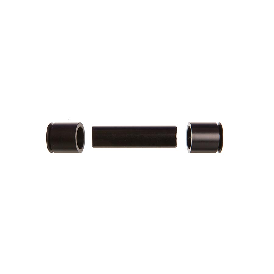 Shock Mounting Hardware RockShox RockShox Rear Shock Mounting Hardware - 3-Piece 1/2" 8 x 47.8 Black
