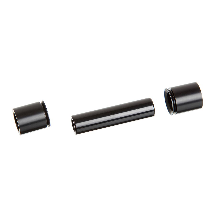 Shock Mounting Hardware RockShox RockShox Rear Shock Mounting Hardware - 3-Piece 1/2" 8 x 52.0 Dark Slate Gray