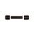 Shock Mounting Hardware RockShox RockShox Rear Shock Mounting Hardware - 3-Piece 1/2" 8 x 52.9 Black