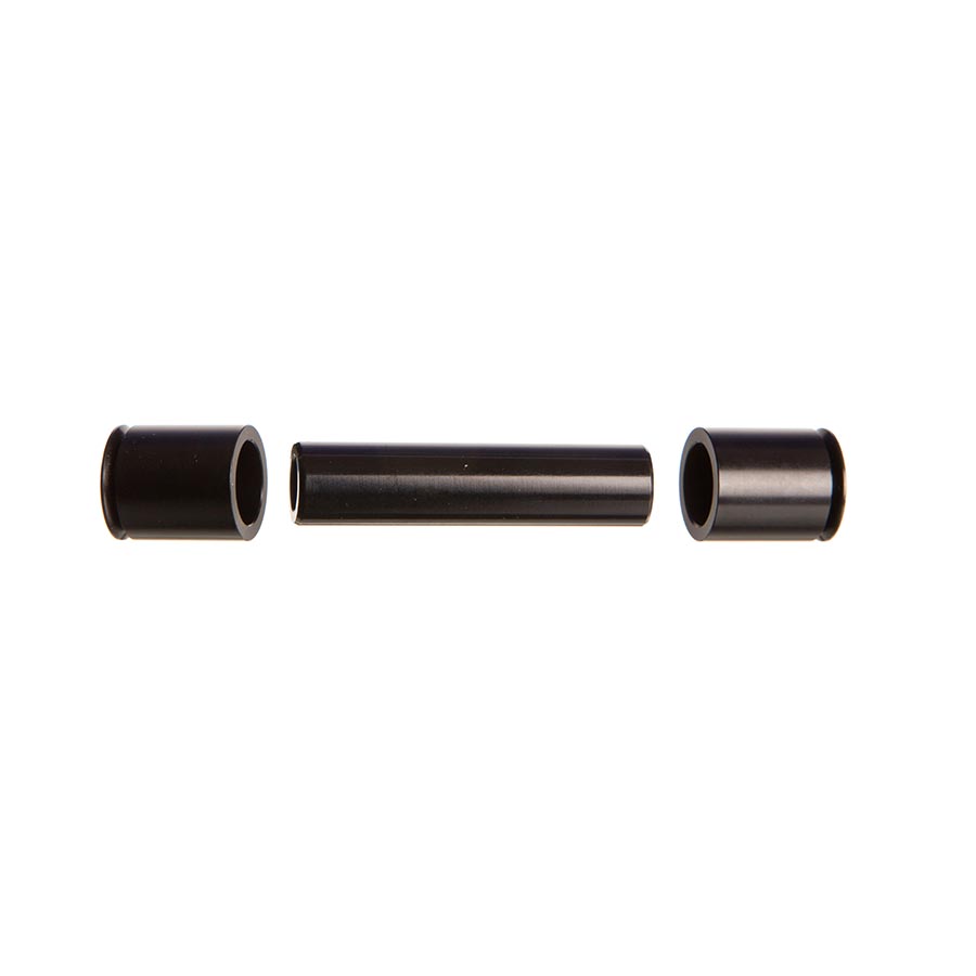 Shock Mounting Hardware RockShox RockShox Rear Shock Mounting Hardware - 3-Piece 1/2" 8 x 54.0 Comp. w/ Imperial Metric shocks Dark Slate Gray
