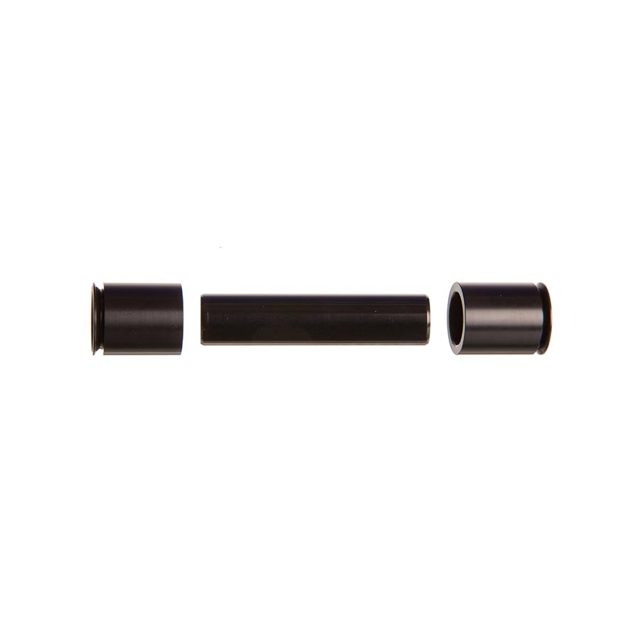 Shock Mounting Hardware RockShox RockShox Rear Shock Mounting Hardware - 3-Piece 1/2" 8 x 55.0 Dark Slate Gray
