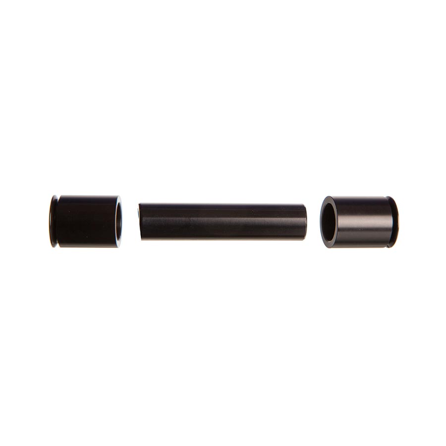 Shock Mounting Hardware RockShox RockShox Rear Shock Mounting Hardware - 3-Piece 1/2" 8 x 56.0 Black