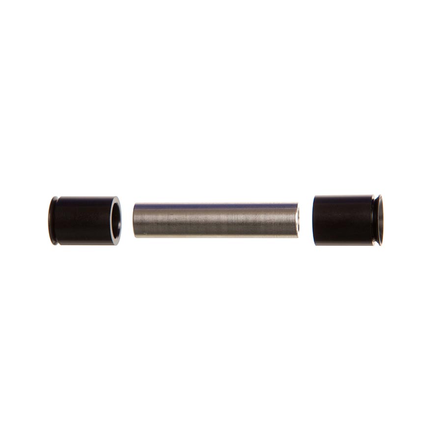 Shock Mounting Hardware RockShox RockShox Rear Shock Mounting Hardware - 3-Piece 1/2" 8 x 57.0 Dark Slate Gray