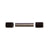 Shock Mounting Hardware RockShox RockShox Rear Shock Mounting Hardware - 3-Piece 1/2" 8 x 57.0 Dark Slate Gray