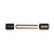 Shock Mounting Hardware RockShox RockShox Rear Shock Mounting Hardware - 3-Piece 1/2" 8 x 58.0 Comp. w/ Imperial Metric shocks Dark Slate Gray