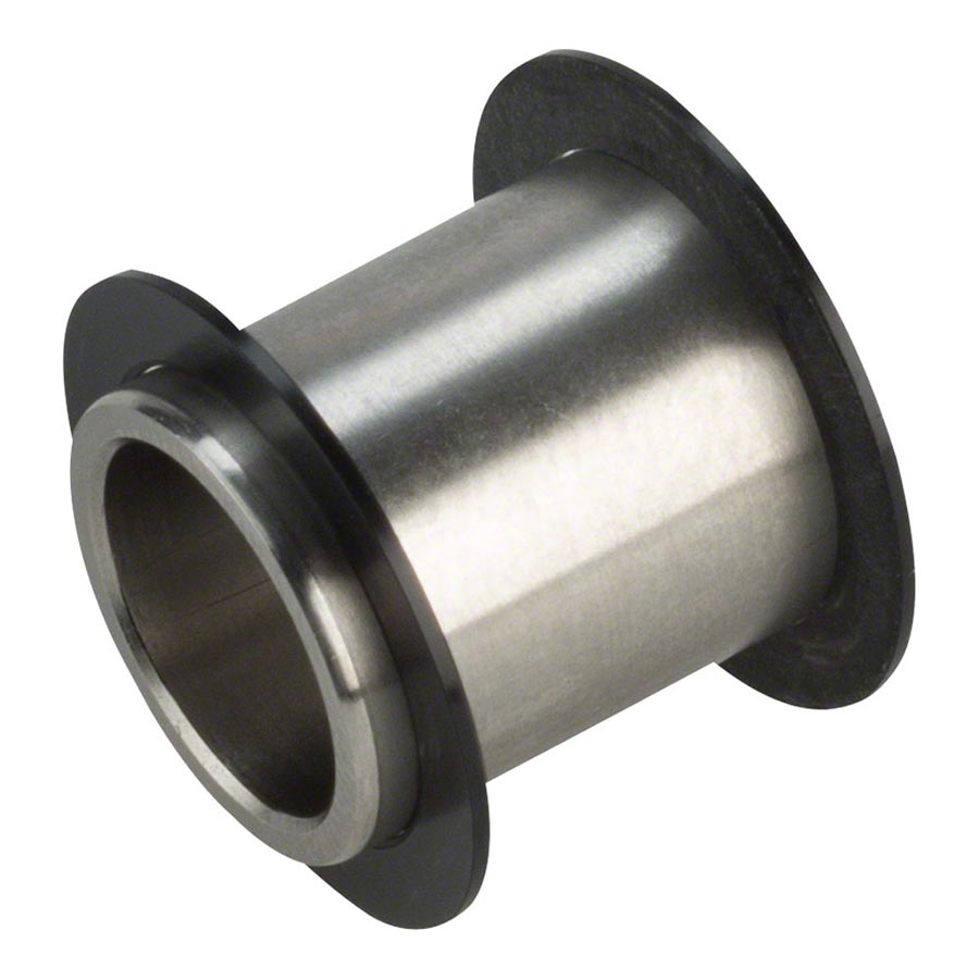 Shock Mounting Hardware RockShox RockShox Rear Shock Mounting Hardware - 3-Piece 1/2" 10 x 14.0 Dark Slate Gray