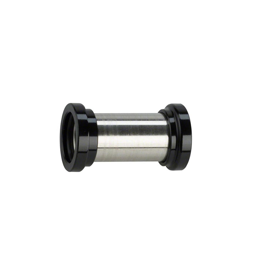 Shock Mounting Hardware RockShox RockShox Rear Shock Mounting Hardware - 3-Piece 1/2" 10 x 22.2 Dark Slate Gray