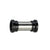 Shock Mounting Hardware RockShox RockShox Rear Shock Mounting Hardware - 3-Piece 1/2" 10 x 30.0 Dark Slate Gray