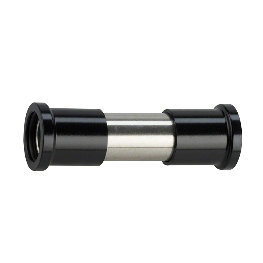 Shock Mounting Hardware RockShox RockShox Rear Shock Mounting Hardware - 3-Piece 1/2" 10 x 50.0 Offset Trek Carbon Dark Slate Gray