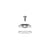 Compression Damper Kits RockShox RockShox Domain B1 Comp Damper Knob Kit 11.4018.082.030 Black