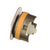 Shock Misc Service Parts RockShox RockShox Deluxe Piston Assembly 11.4118.085.003 Rosy Brown