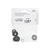 Rear Shock Parts & Service Kits RockShox RockShox Rear Shock Tune Assembly - Compression Tune Configurations Super Deluxe Air B2 White Smoke