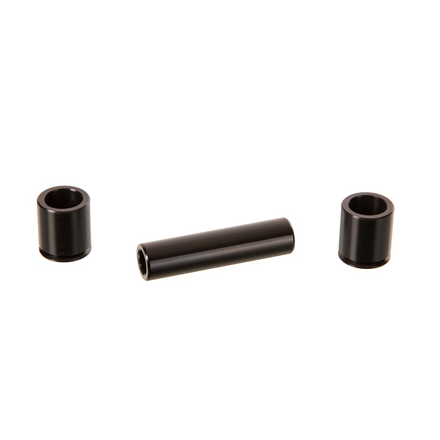 Shock Mounting Hardware RockShox RockShox Rear Shock Mounting Hardware - 3-Piece 1/2" 8 x 51.95 Compatible w/ Imperial Metric Shocks Dark Slate Gray