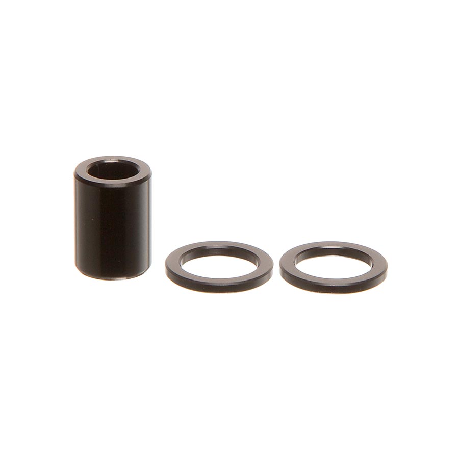 Shock Mounting Hardware RockShox RockShox Shock Hardware - 8X51.95 11.4118.091.863 Dark Slate Gray