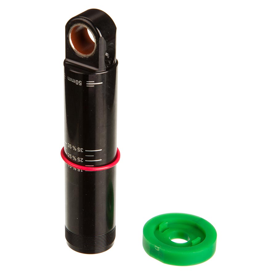 Rear Shock Spring RockShox RockShox Damper Body/IFP SIDLuxe 50mm (A1+/2021+) Black