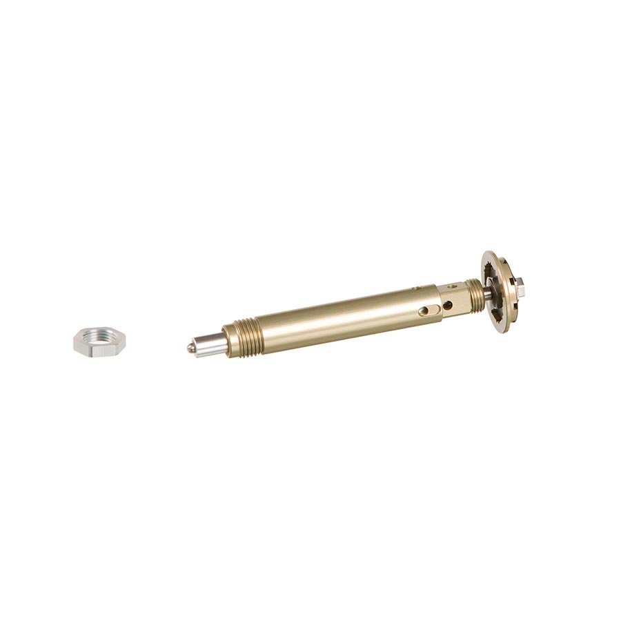 Shock Damper Shafts RockShox RockShox Deluxe Select+ Damper Shaft 35mm 11.4118.086.350 Light Gray