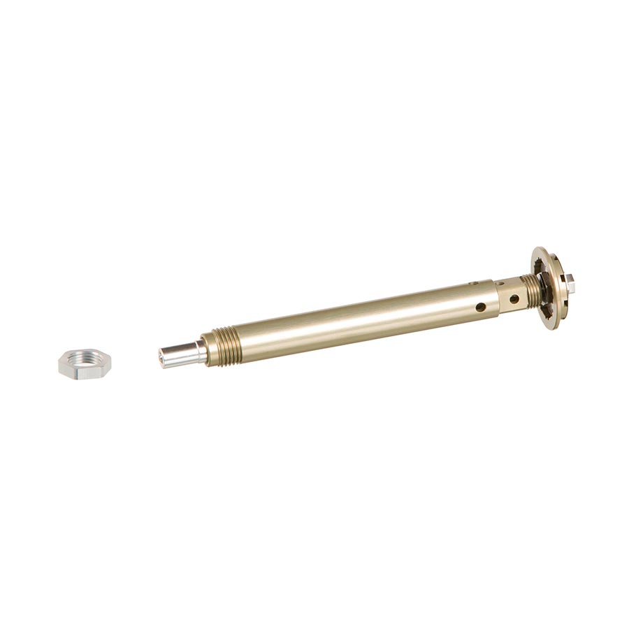 Rear Shock Spring RockShox RockShox Damper Shaft Deluxe RL (B1)/Select (B2) 47.5-55mm Light Gray