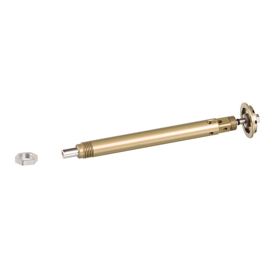 Shock Damper Shafts RockShox RockShox Deluxe Select+ Damper Shaft 57.5-65mm 11.4118.086.650 Rosy Brown