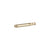 Rear Shock Parts & Service Kits RockShox RockShox Rear Shock Damper Shaft Assembly - Deluxe RT3 35mm A1-B1 Tan