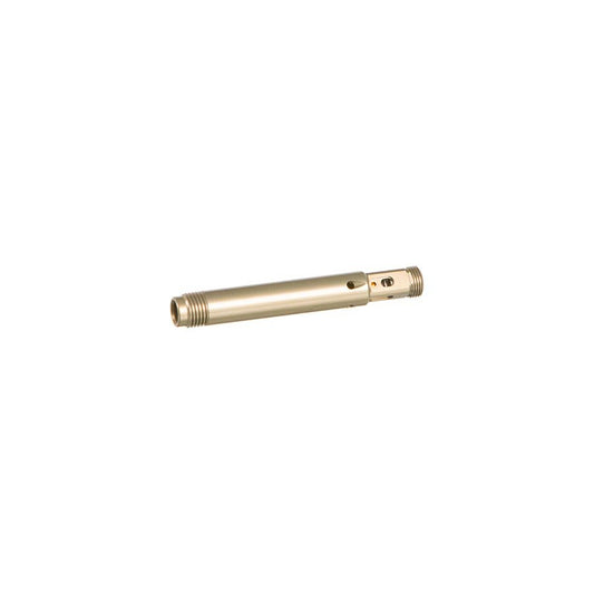 Rear Shock Parts & Service Kits RockShox RockShox Rear Shock Damper Shaft Assembly - Deluxe RT3 35mm A1-B1 Tan