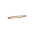 Rear Shock Parts & Service Kits RockShox RockShox Rear Shock Damper Shaft Assembly - Deluxe RT3 47.5-55mm A1-B1 Rosy Brown