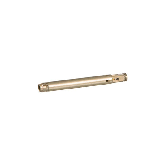 Rear Shock Parts & Service Kits RockShox RockShox Rear Shock Damper Shaft Assembly - Deluxe RT3 47.5-55mm A1-B1 Rosy Brown