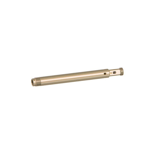 Rear Shock Parts & Service Kits RockShox RockShox Rear Shock Damper Shaft Assembly - Deluxe RT3 57.5-65mm A1-B1 Rosy Brown