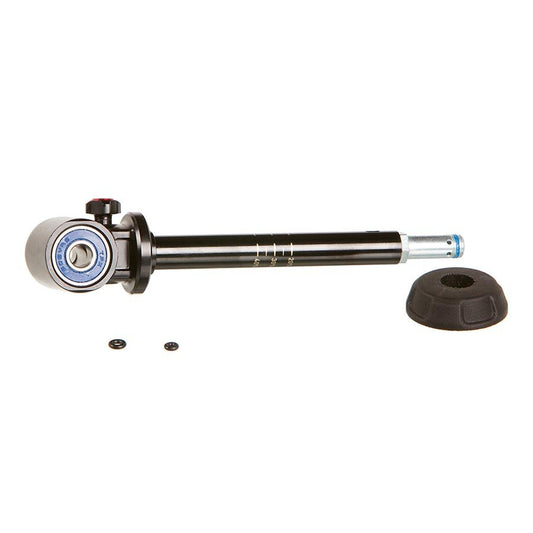 Shock Damper Shafts RockShox RockShox Super Deluxe Coil Damper Shaft Bearing Eyelet 65mm 11.4118.065.653 Dark Slate Gray
