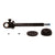 Rear Shock Parts & Service Kits RockShox RockShox Rear Shock Damper Shaft Assembly - Super Deluxe Coil Standard Shaft Eyelet 70mm A1-A2 Black
