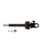 Rear Shock Parts & Service Kits RockShox RockShox Rear Shock Damper Shaft Assembly - Super Deluxe Coil Standard Shaft Eyelet 57.5mm A1-A2 Black