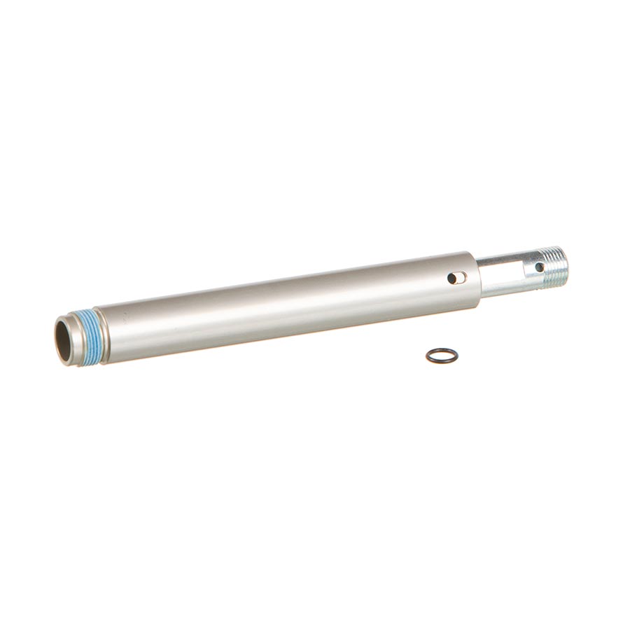Rear Shock Parts & Service Kits RockShox RockShox Rear Shock Damper Shaft Assembly - Super Deluxe Rc/Rct/Rtr Rc3/R A2 57.5-65mm A1 Light Gray