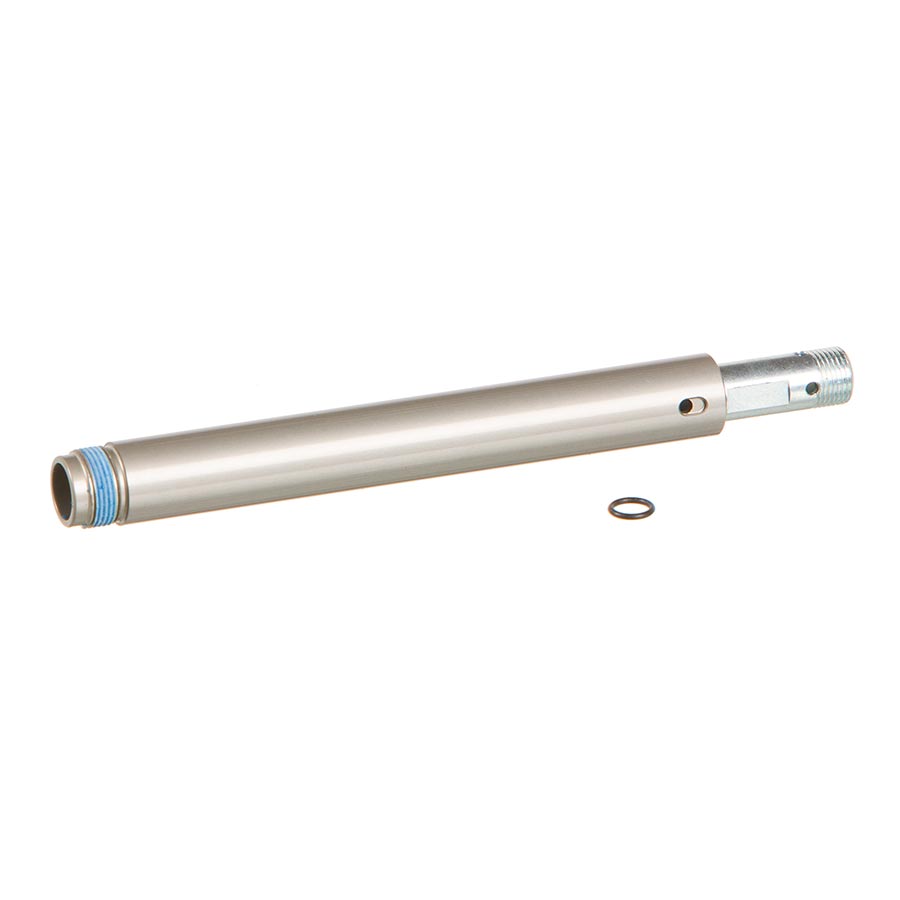 Rear Shock Parts & Service Kits RockShox RockShox Rear Shock Damper Shaft Assembly - Super Deluxe Rc/Rct/Rtr Rc3/R A2 67.5-75mm A1 Light Gray