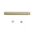Rear Shock Parts & Service Kits RockShox RockShox Rear Shock Damper Shaft Assembly - Deluxe Reaktiv (A1-B1) 47.5-55mm Rosy Brown