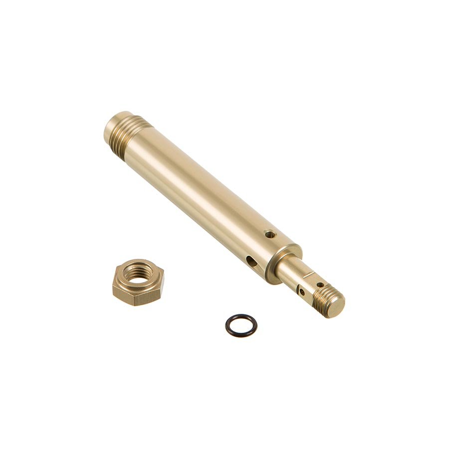 Shock Damper Shafts RockShox RockShox Deluxe R Damper Shaft 35mm 11.4118.066.350 Tan