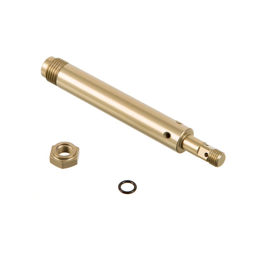Shock Damper Shafts RockShox RockShox Deluxe R Damper Shaft 37.5-45mm 11.4118.066.450 Dark Khaki